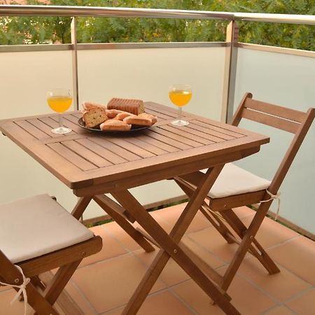 Apartamentos Navas Barcelona Quarto foto