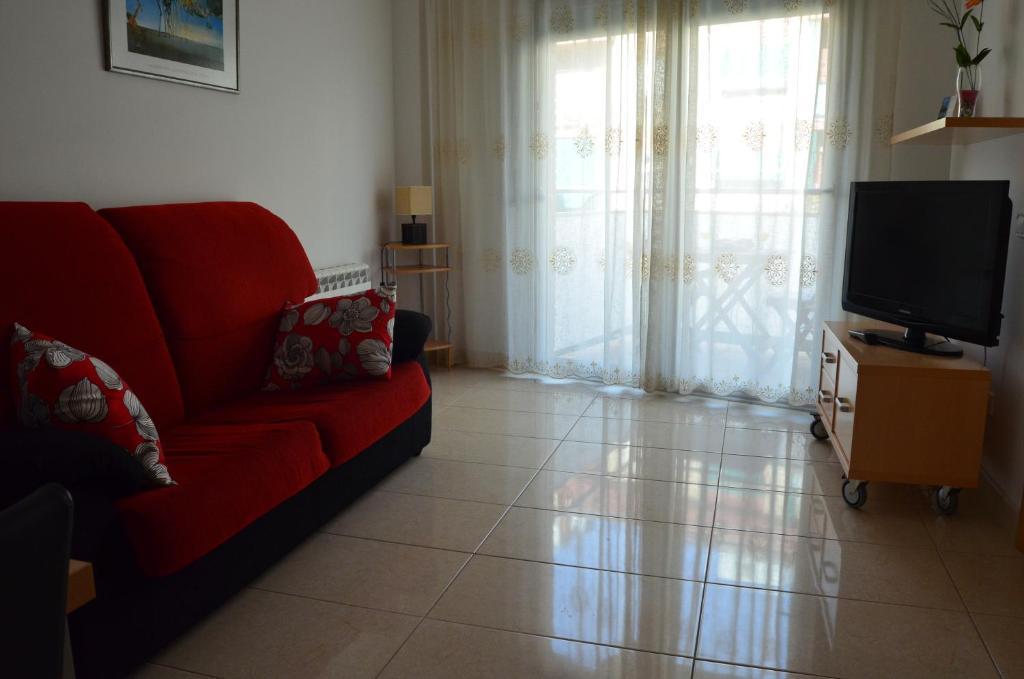Apartamentos Navas Barcelona Quarto foto